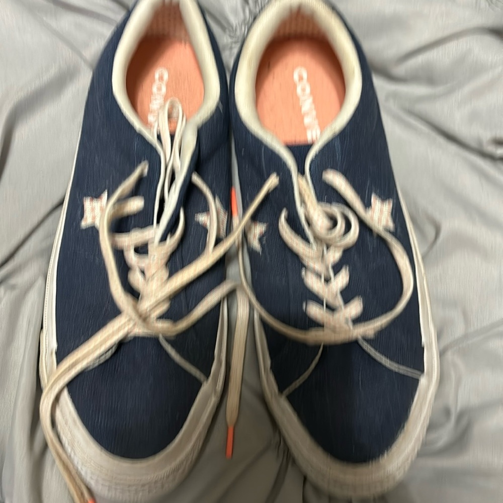 Cute sneakers